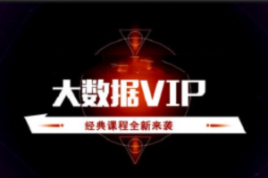 尚硅谷大数据算法VIP（精选版）